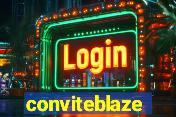 conviteblaze