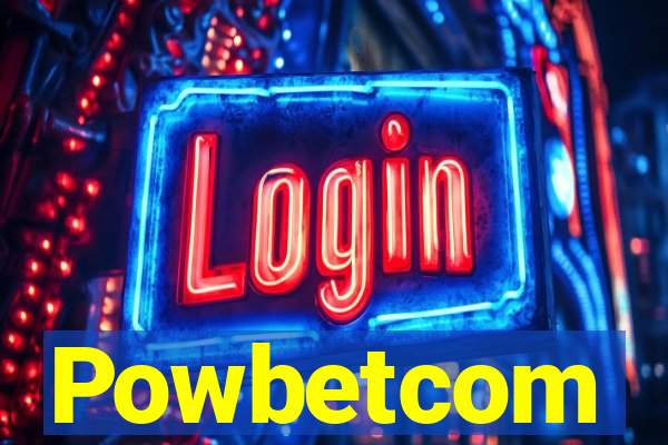 Powbetcom