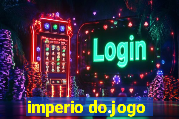 imperio do.jogo