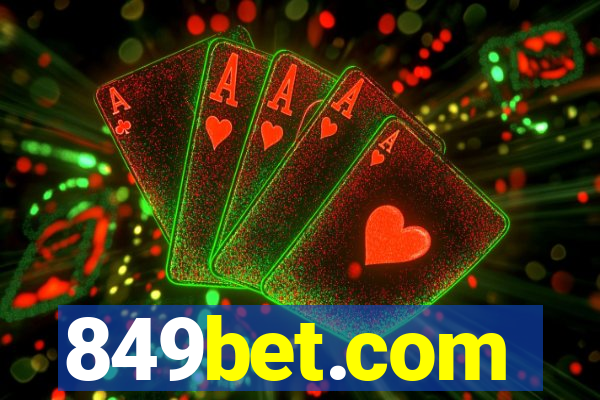 849bet.com