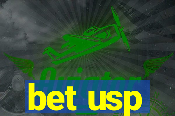 bet usp