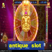 antique slot machines for sale