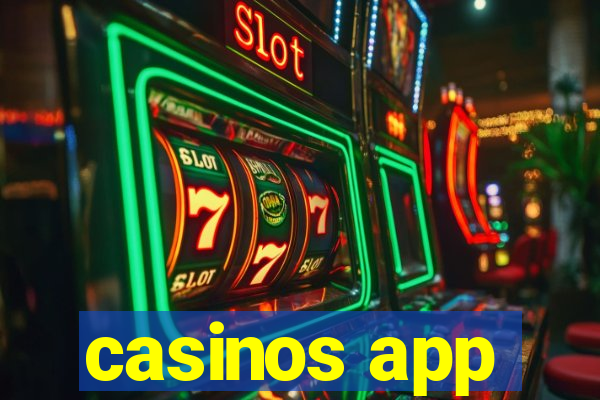 casinos app