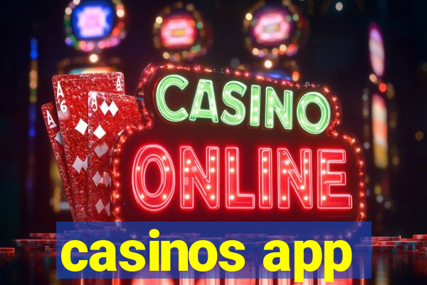 casinos app