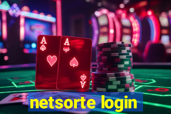 netsorte login