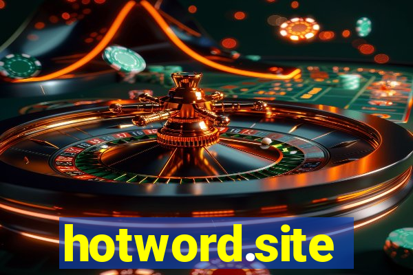 hotword.site