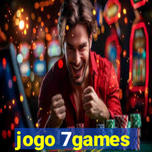 jogo 7games