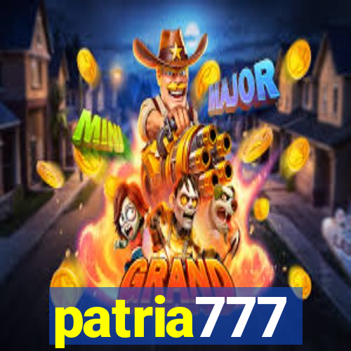 patria777