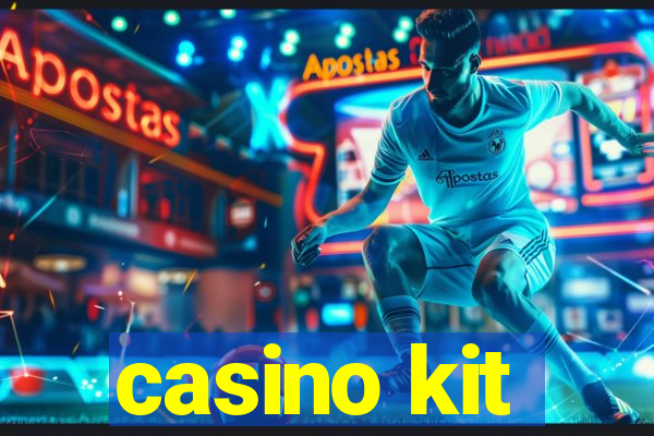 casino kit