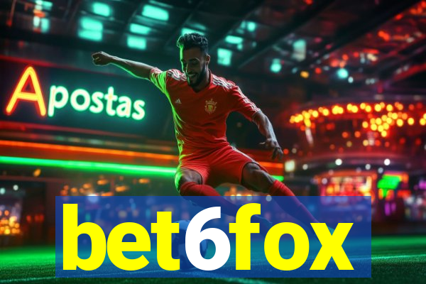 bet6fox