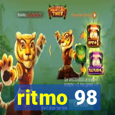 ritmo 98