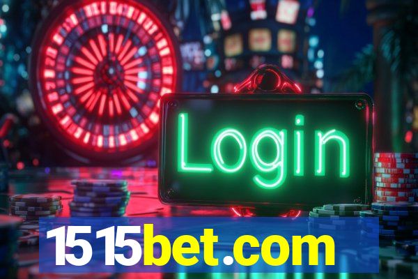 1515bet.com