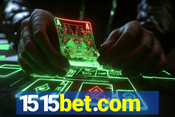 1515bet.com