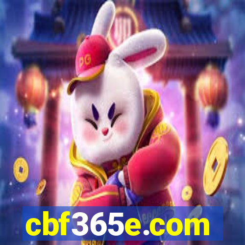 cbf365e.com