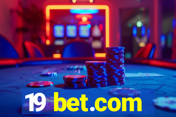 19 bet.com