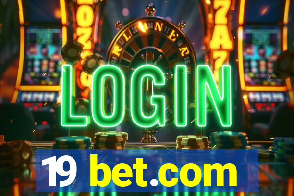 19 bet.com