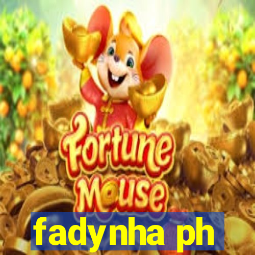 fadynha ph