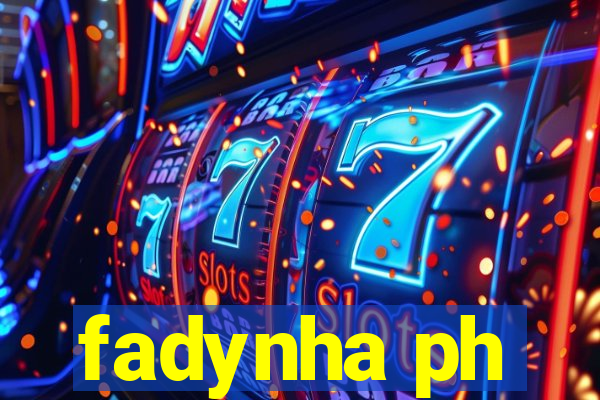 fadynha ph