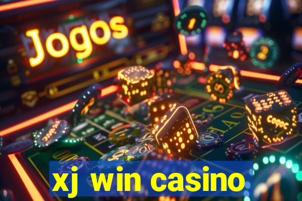 xj win casino