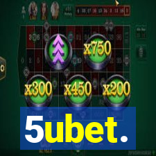 5ubet.