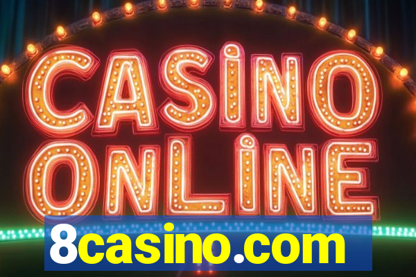 8casino.com