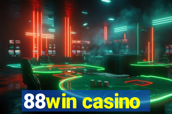 88win casino