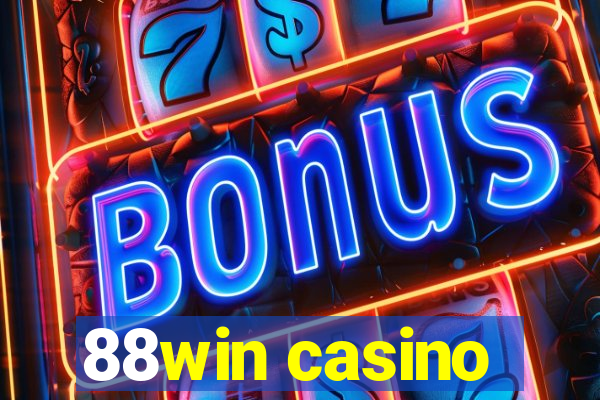 88win casino