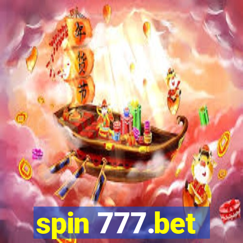 spin 777.bet