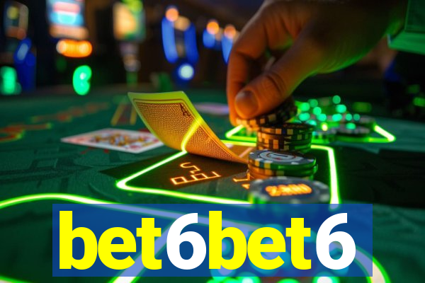 bet6bet6