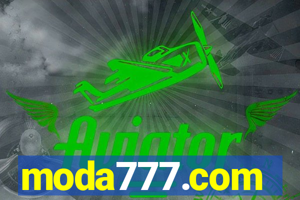 moda777.com