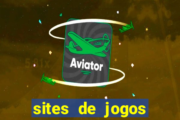 sites de jogos loterias online