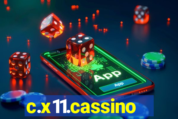 c.x11.cassino