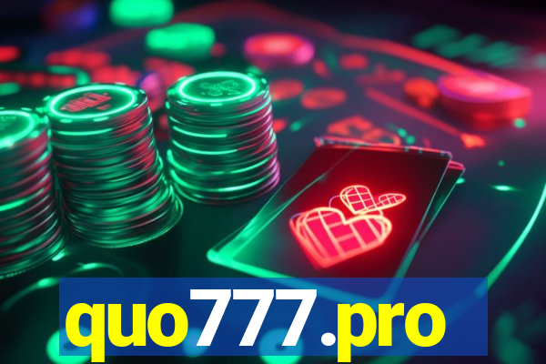 quo777.pro