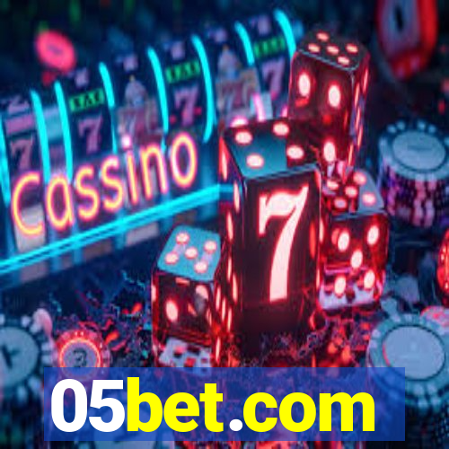 05bet.com