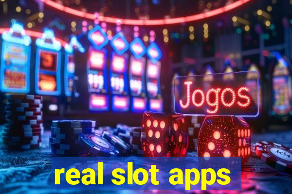 real slot apps