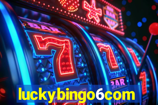 luckybingo6com