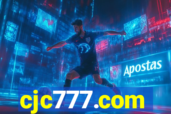 cjc777.com