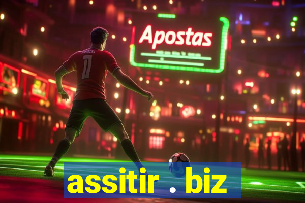 assitir . biz