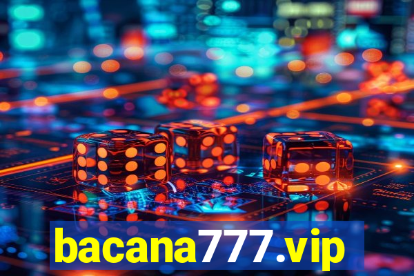 bacana777.vip