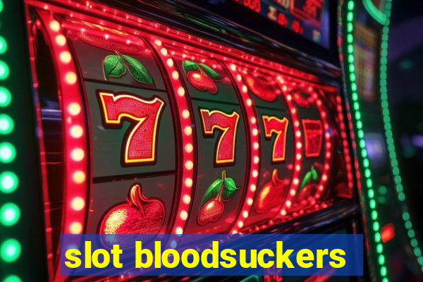 slot bloodsuckers