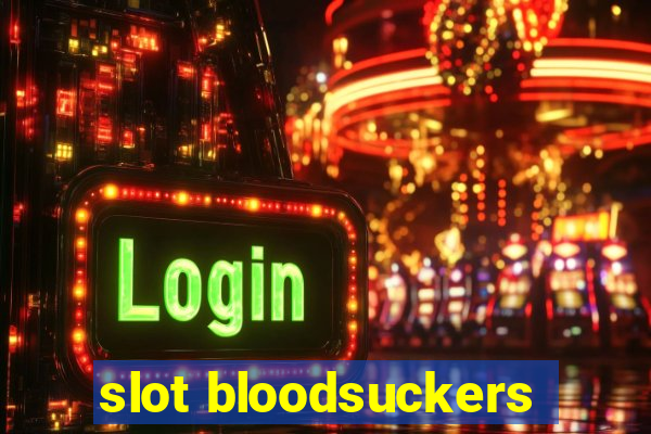 slot bloodsuckers