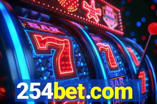 254bet.com