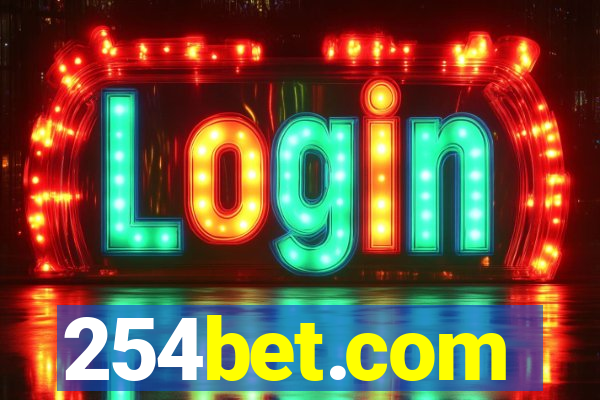 254bet.com