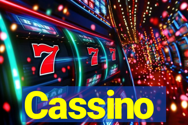 Cassino