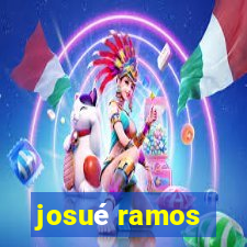 josué ramos