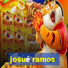 josué ramos