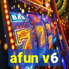 afun v6