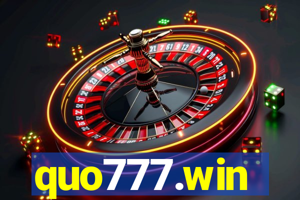 quo777.win