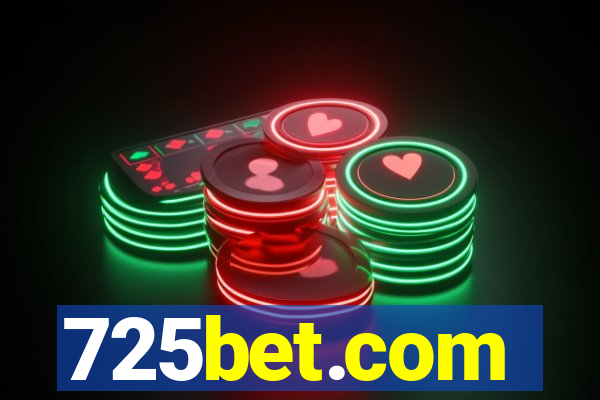 725bet.com