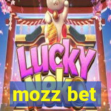 mozz bet